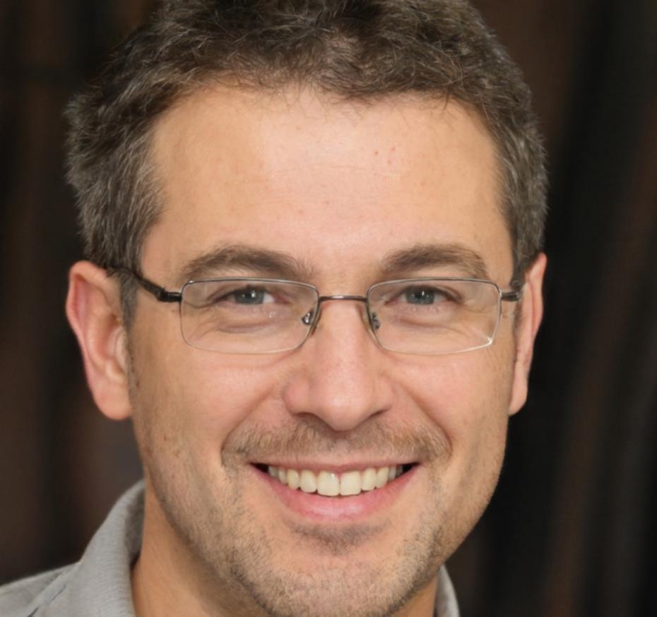 Portrait de Maxence